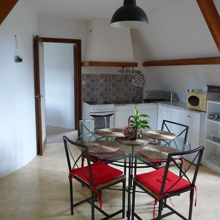 Apartamento La Tour Heuringhem Exterior foto